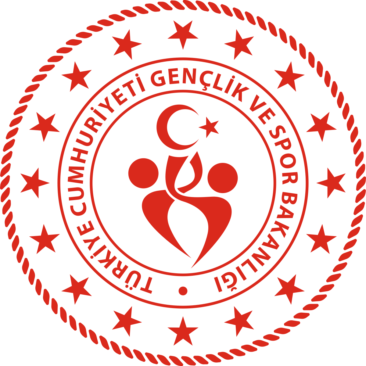 T.C. Gençlik ve Spor Bakanlığı